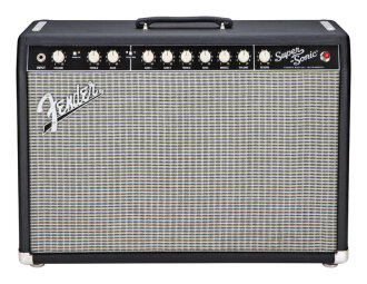 Fender Super-Sonic 22 Guitar Combo Amp