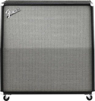 Fender Super-Sonic 100 412 Slant Cab