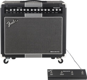 Fender Machete Guitar Combo Amplifier