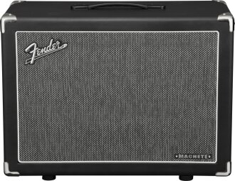Fender Machete 112 Guitar Speaker Cab