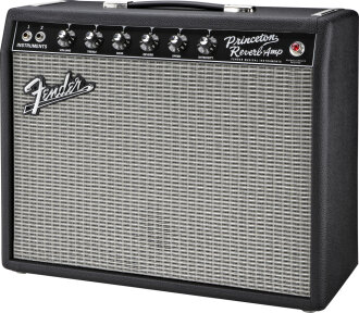 Fender '65 Princeton Reverb Guitar Amp
