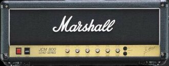 Marshall JCM800 2203 Reissue Head