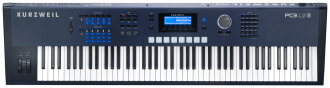 Kurzweil PC3-LE8 88-Key Keyboard