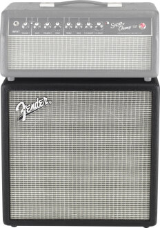 Fender Super Champ 1x12 Speaker Cabinet