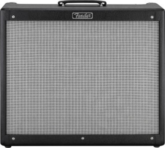 Fender Hot Rod Deville III Guitar Amp
