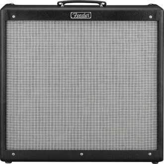 Fender Hot Rod Deville III 410 Amp