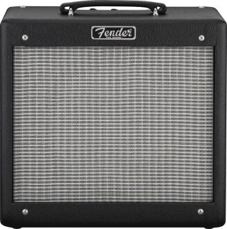 Fender Pro Junior III Guitar Combo Amp