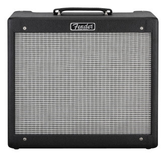 Fender Blues Junior III Guitar Combo Amp
