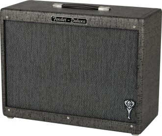 Fender GB Hot Rod Deluxe 112 Cabinet