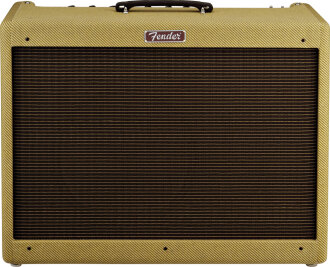 Fender Blues Deluxe Guitar Combo Amp