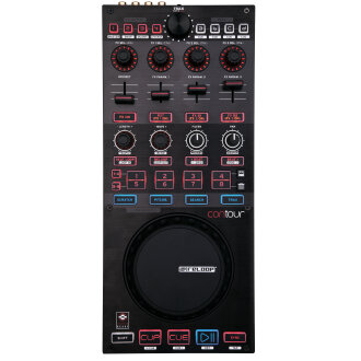 Reloop Contour Interface Controller