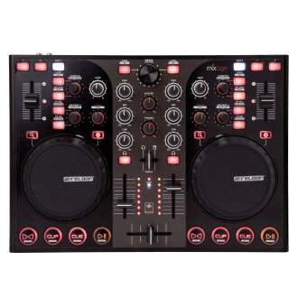 Reloop Mixage Interface Controller