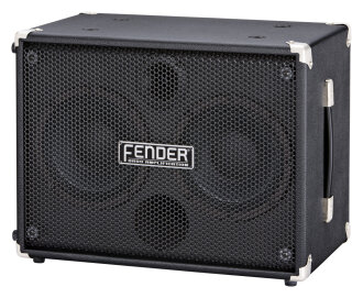 Fender Rumble 2x8 Bass Cabinet