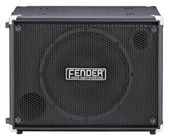 Fender Rumble 1x12 Bass Cabinet