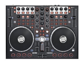 Reloop Terminal Mix 2 Serato Controller