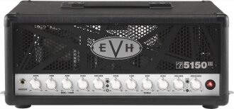 EVH Eddie Van Halen 5150 III MX Head