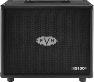 EVH Eddie Van Halen 5150 III 1x12 Cab