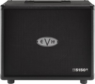EVH Eddie Van Halen 5150 III MX 1x12 Cab