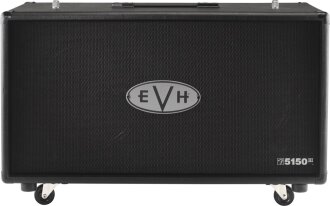 EVH Eddie Van Halen 5150 III MX 2x12 Cab