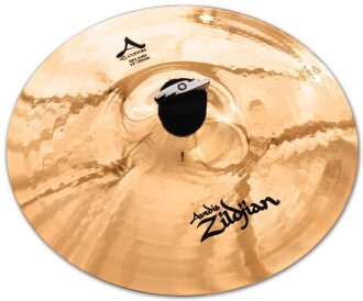 Zildjian A Custom Splash Cymbal