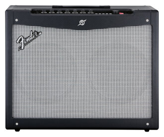 Fender Mustang IV Guitar Combo Amplifier