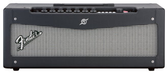 Fender Mustang V Guitar Amplifier Head