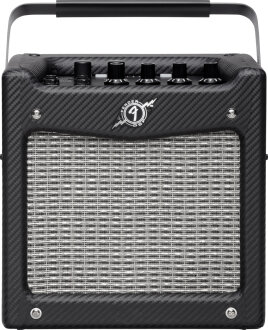 Fender Mustang Mini Guitar Combo Amp