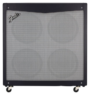 Fender Mustang V Guitar Speaker Cabinet
