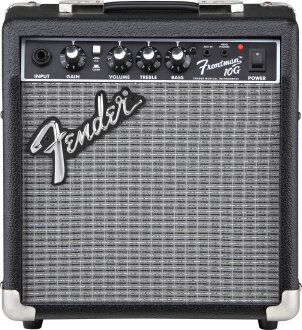 Fender Frontman 10G Guitar Amplifier