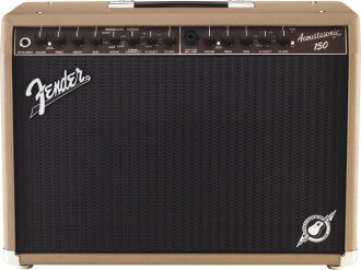 Fender Acoustasonic 150 Guitar Amp