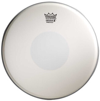 Remo Coated Emperor X Snare Drumhead