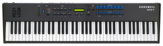 Kurzweil SP4-7 76-Key Stage Piano