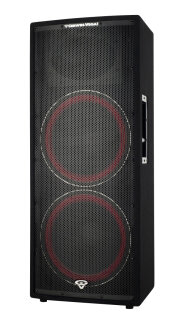 Cerwin-Vega CVi-252 Passive Loudspeaker