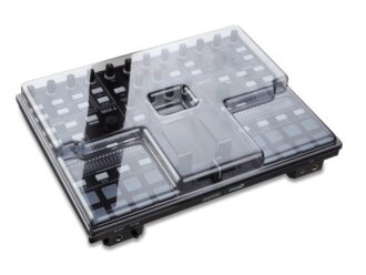 DeckSaver Novation Twitch Cover
