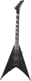 Jackson USA KV2 Electric Guitar