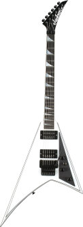 Jackson USA RR1 Randy Rhoads Guitar