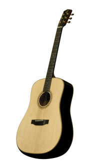 Bedell TB-28G Dreadnought Acoustic