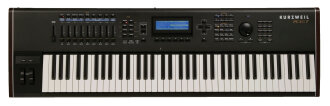 Kurzweil PC3K7 Controller Keyboard