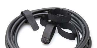 Hosa WTI-148G Tie Hook Loop Organizer