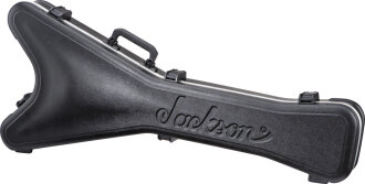 Jackson Molded Multi Guitar Case