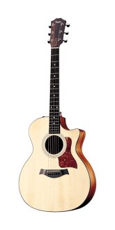 Taylor 314CE Grand Auditorium Cutaway