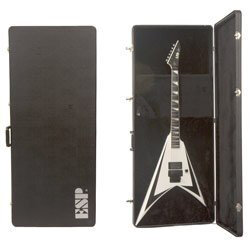ESP LTD Case for Alexi V-Style Guitars