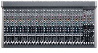 Mackie 3204-VLZ3 32-Channel USB Mixer