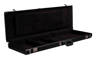 Fender Mustang Bass Hard Case