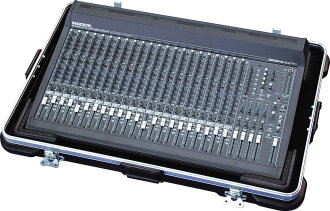 SKB 3423 Universal Mixer Safe