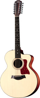 Taylor 355CE Jumbo 12-String Cutaway