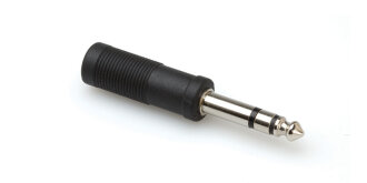 Hosa GPP-419 Female TS 1/4
