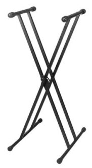 OnStage KS7191 Keyboard Stand