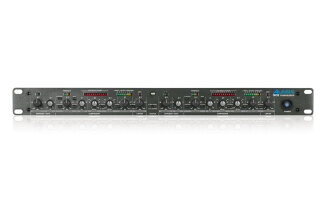 Alesis 3632 Dual Channel Compressor