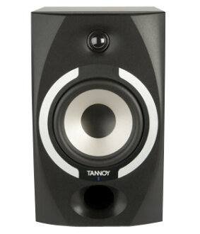 Tannoy Reveal 601a Active Studio Speaker